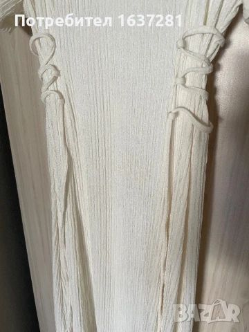 Страхотна рокля, снимка 3 - Рокли - 51351350