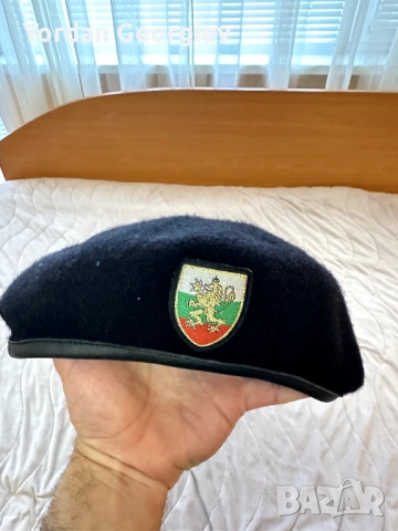 Парадна шапка