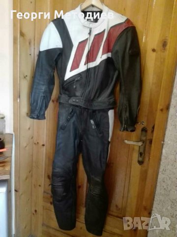 Мото панталони якета рокерии елеци, снимка 7 - Мотоциклети и мототехника - 29098329