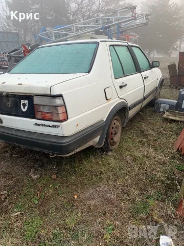 VW JETTA на части!, снимка 3 - Части - 49148561