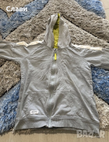 Суичър за деца 