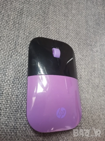 Безжична оптична мишка HP