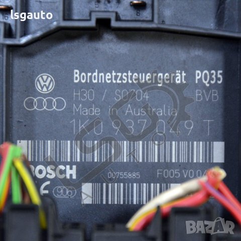 BSI модул Volkswagen Touran I 2003-2010 VT110522N-175, снимка 2 - Части - 36822353