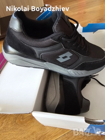 Lotto Raines, снимка 2 - Футбол - 52856396