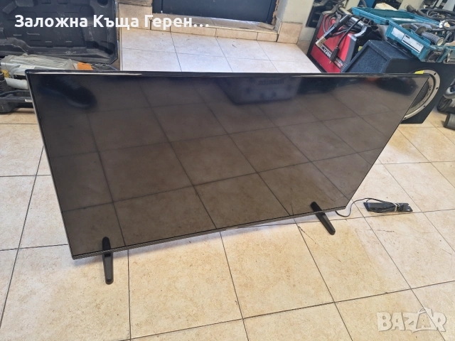 Smart TV Daewoo 43DM63FA, снимка 2 - Телевизори - 53350463