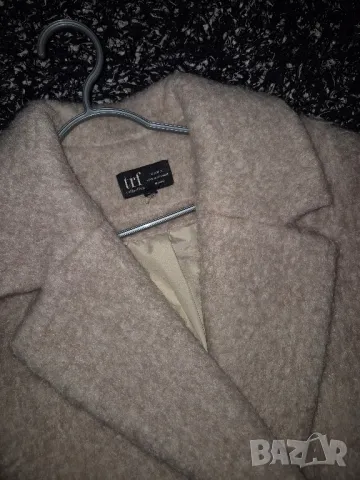 Zara  палто, снимка 8 - Палта, манта - 43381051