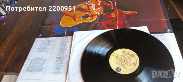 CAT STEVENS, снимка 5 - Грамофонни плочи - 38475124