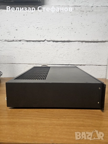 Ресивър Philips 603 , снимка 5 - Ресийвъри, усилватели, смесителни пултове - 51500057