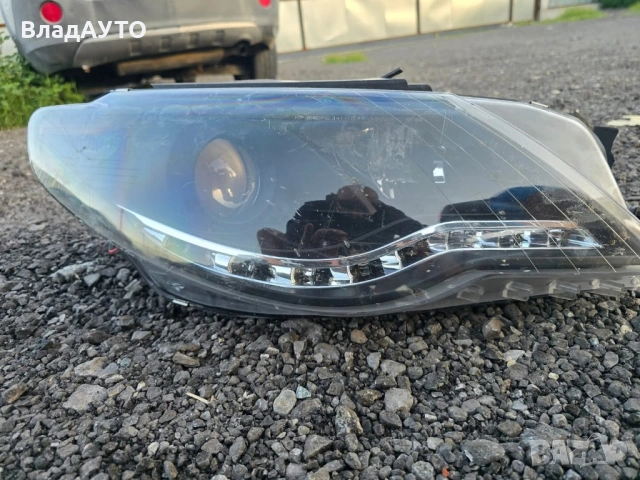 Vw passat CC 1.8 Turbo , снимка 8 - Части - 54052693