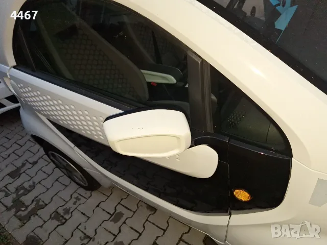 XEV Yoyo електро, снимка 12 - Автомобили и джипове - 56154247