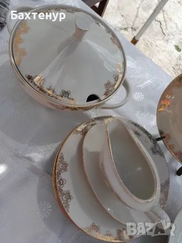 сервизи за хранене , снимка 5 - Сервизи - 49894765