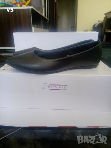 Обувки Oviesse, снимка 3 - Дамски ежедневни обувки - 29572200