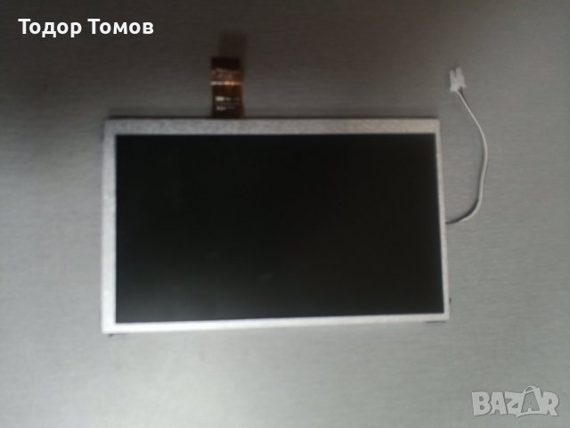 7" LCD дисплей, снимка 2 - Таблети - 39837975