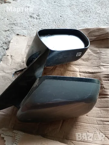 Огледала комплект ляво+дясно електрически,нагряващи  Suzuki Grand Vitara 1.9 ddis , снимка 2 - Части - 37758132