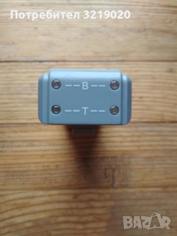 Влагомер DURO за дървесина и строителни материали, снимка 4 - Измервателни инструменти - 36995782