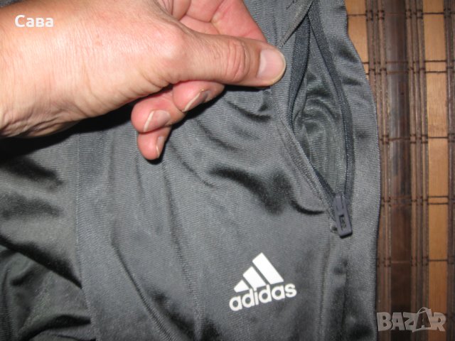 Бермуди ADIDAS  дамски,ХС, снимка 4 - Спортни екипи - 42068921