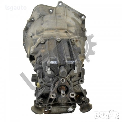 Шестстепенна скоростна кутия BMW 3 Series (E90, E91)(2005-2012) ID:89664, снимка 3 - Части - 38771022