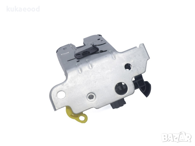 Брава за багажник на VW Touareg CR 2019+, снимка 2 - Части - 44671086