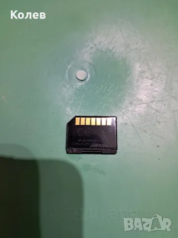 Телефон Nokia 6670 + карта памет, снимка 7 - Nokia - 50393780