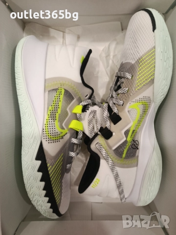 Nike - KYRIE FLYTRAP V №42.5 Оригинал Код 510, снимка 2 - Маратонки - 51722898
