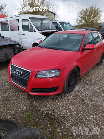 1.4T/92kw На части, снимка 2 - Автомобили и джипове - 54274914