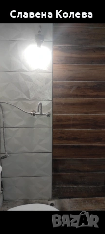 Ремонт на баня - лепене на плочки фаянс, теракот, гранитогрес , снимка 4 - Ремонти на баня - 53070320