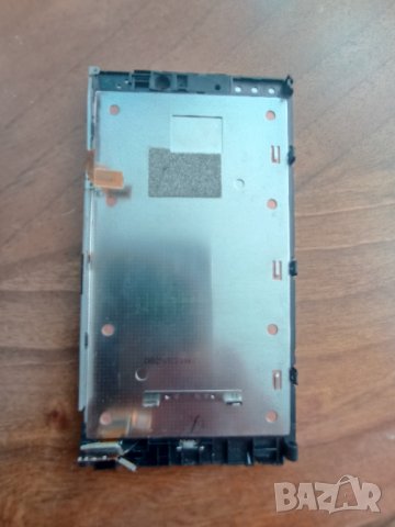 Nokia Lumia 920 Дисплей с тъч и рамка + бутоните оригинален , и др. части за този модел, снимка 3 - Nokia - 36593000