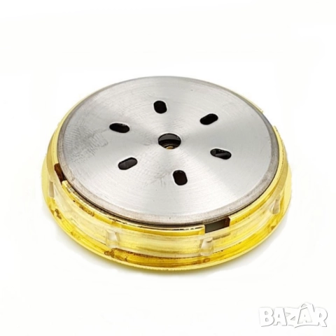 Механичен влагомер за кутия за пури 38mm , снимка 3 - Други - 51643612