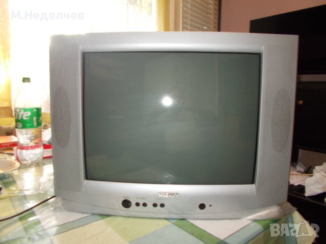 Телевизор WatsoN 20 ИНЧА