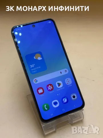 телефон Samsung Galaxy A36 5G /256GB/8GB RAM, снимка 4 - Samsung - 55942522