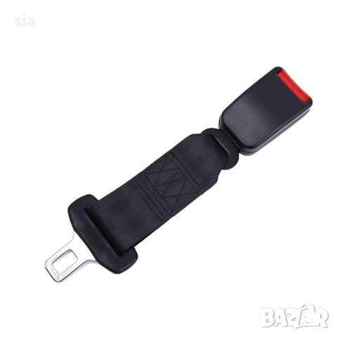 Удължител за колан, 21см, снимка 2 - Аксесоари и консумативи - 42620926