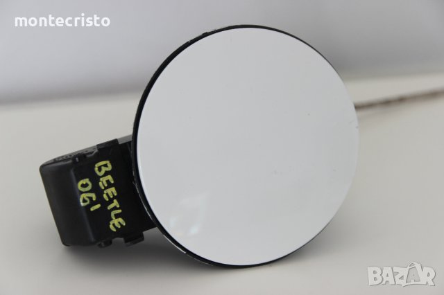 Капачка резервоар VW New Beetle (2005-2011г.) VW Beetle, снимка 2 - Части - 42682171