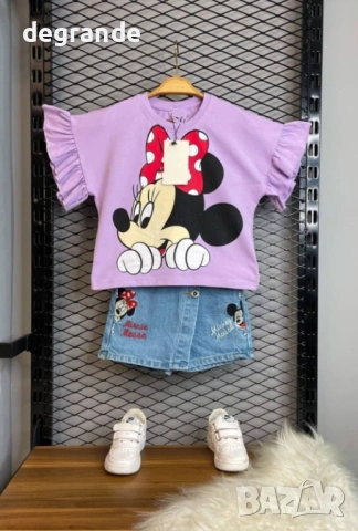  🧸Детски Комплект 2 части 