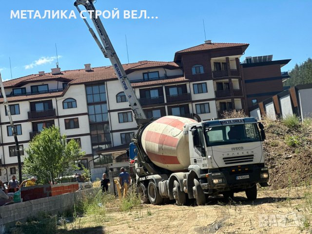 СТРОИТЕЛНА ФИРМА МЕТАЛИКА СТРОЙ Велинград КЪЩИ ВИЛИ АПАРТАМЕНТИ, снимка 15 - Други ремонти - 10103998