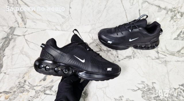 Nike Мъжки Маратонки👟Мъжки Спортни Обувки Найк - Различни Цветове И Модели Код P1996, снимка 18 - Маратонки - 53935531