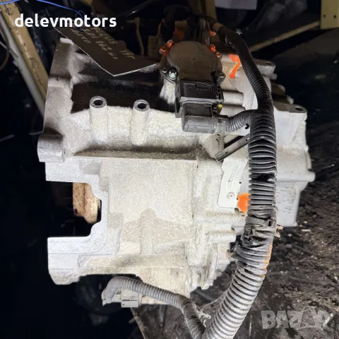 F1FP 7000 VA, F1FP-7000-VA, 2500352691 автоматична скоростна кутия от Ford Focus 2.0i auto, 162, снимка 2 - Части - 56240304