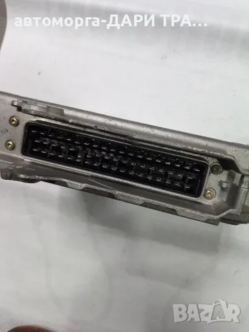 Компютър за BMW 525 Дизел, 2.5TDS, снимка 4 - Части - 49197954