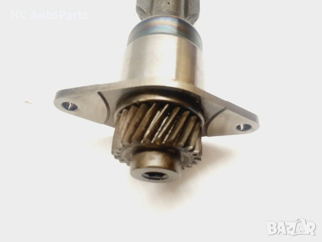 Баланс вал за Ford Форд Ренджър 2.5 дизел 143 коня WLAA 2009, снимка 5 - Части - 42891416