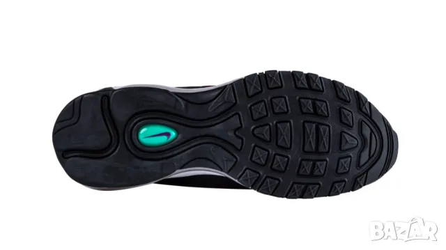 Nike AIR MAX 97  номер 43-44 оригинални маратонки , снимка 5 - Маратонки - 49755104