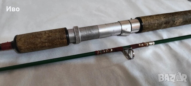 Пръчка Tokoz Lipno , снимка 7 - Въдици - 54064017