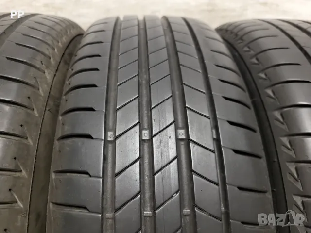 185/65/15 Bridgestone Dot22 / летни гуми , снимка 4 - Гуми и джанти - 50110237