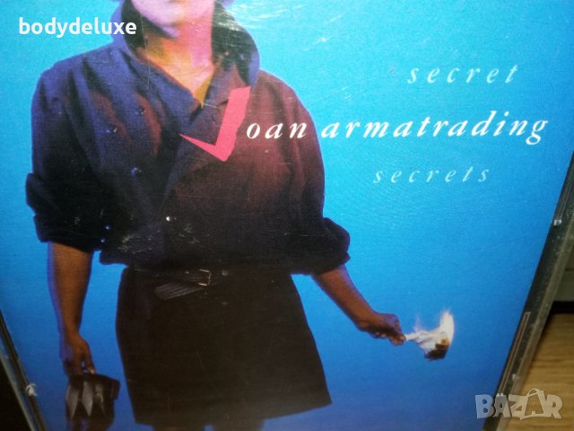 оригинални дискове с джаз, снимка 8 - CD дискове - 33038730