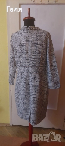 Есенна рокля   J.CREW, снимка 2 - Рокли - 51588267