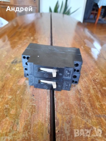 Стар автоматичен предпазител,предпазители,бушон #8
