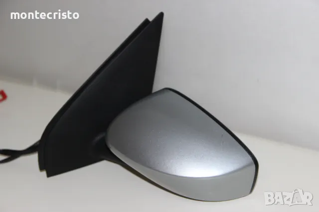 Ляво електрическо огледало Fiat Stilo 5 врати (2001-2007г.) температурен датчик 7 пина / 735306558, снимка 4 - Части - 48058532