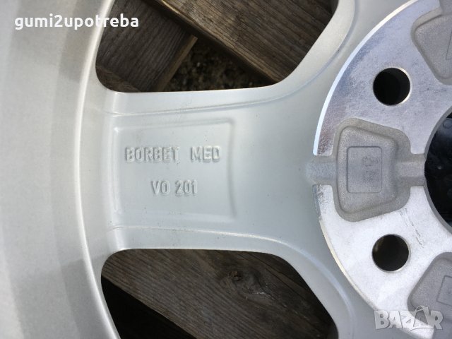 16 джанти 5х120 VW AMAROK ASPEN Чисто нови, снимка 11 - Гуми и джанти - 31626685