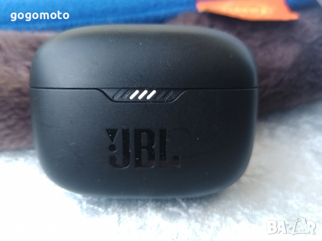 JBL HEADPHONES 🎧,original,НОВИ слушалки JBL Tune Buds In-Ear Noise Cancelling True Wireless Earbuds, снимка 15 - Слушалки и портативни колонки - 44782205