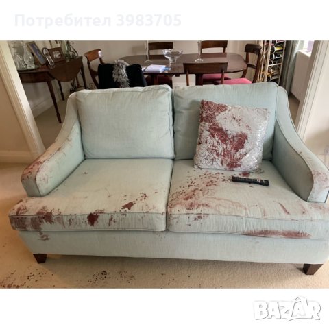 Пране  на дивани , матраци, килими и мокети , снимка 9 - Пране на мека мебел и дивани - 44237475