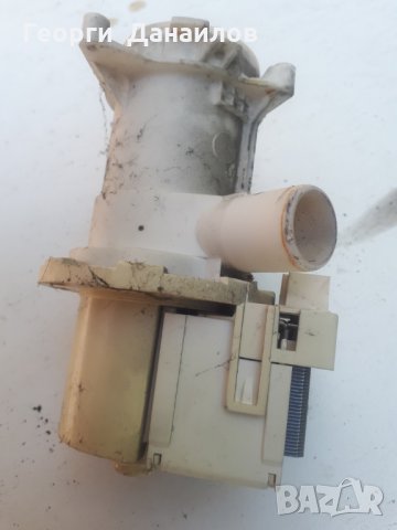 Продавам пералня Beko WMB 71032 B на части, снимка 10 - Перални - 29625606