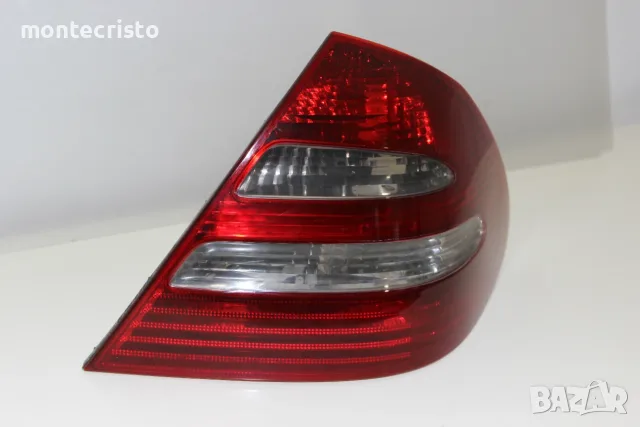 Десен стоп Mercedes W211 седан E-Class (2002-2006г.) A2118200464 / 2118200464 Classic Elegance, снимка 3 - Части - 56014844